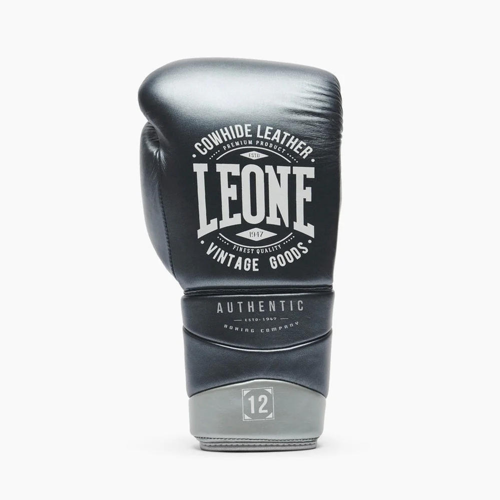 Guantes de boxeo Leone Auténtico 2 GN116L  - Image 9