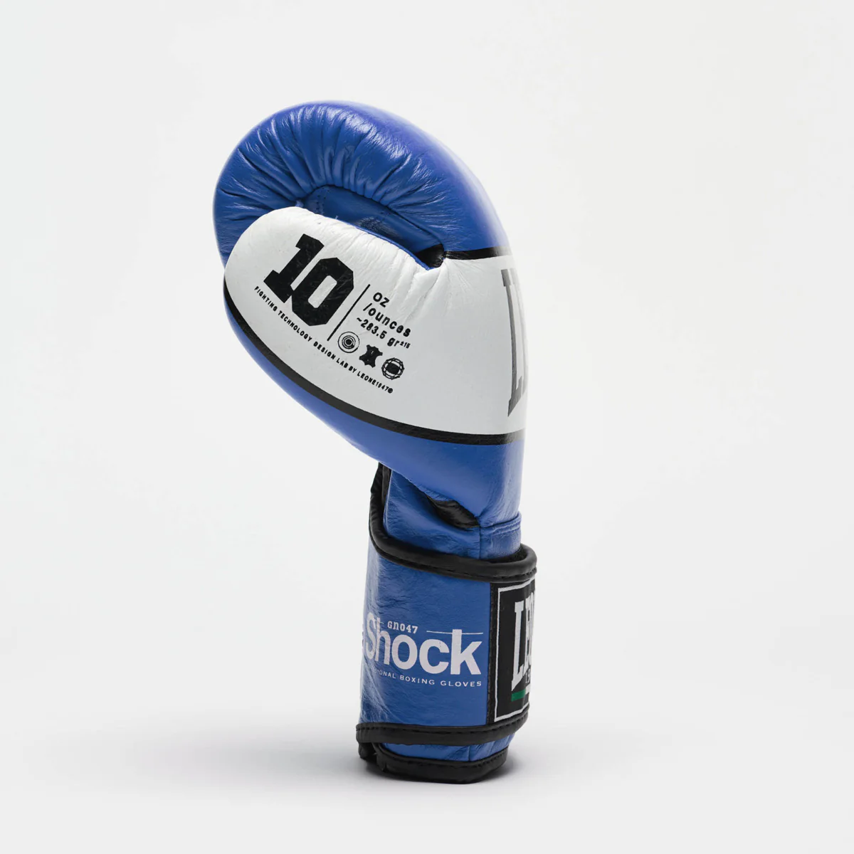 Guantes de boxeo Leone Shock GN047  - Image 15