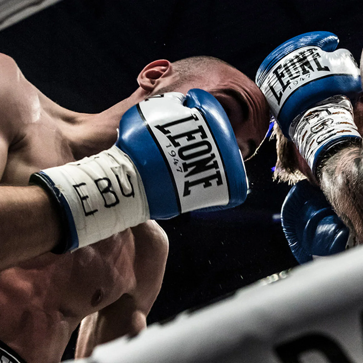 Guantes de boxeo Leone Shock GN047  - Image 21