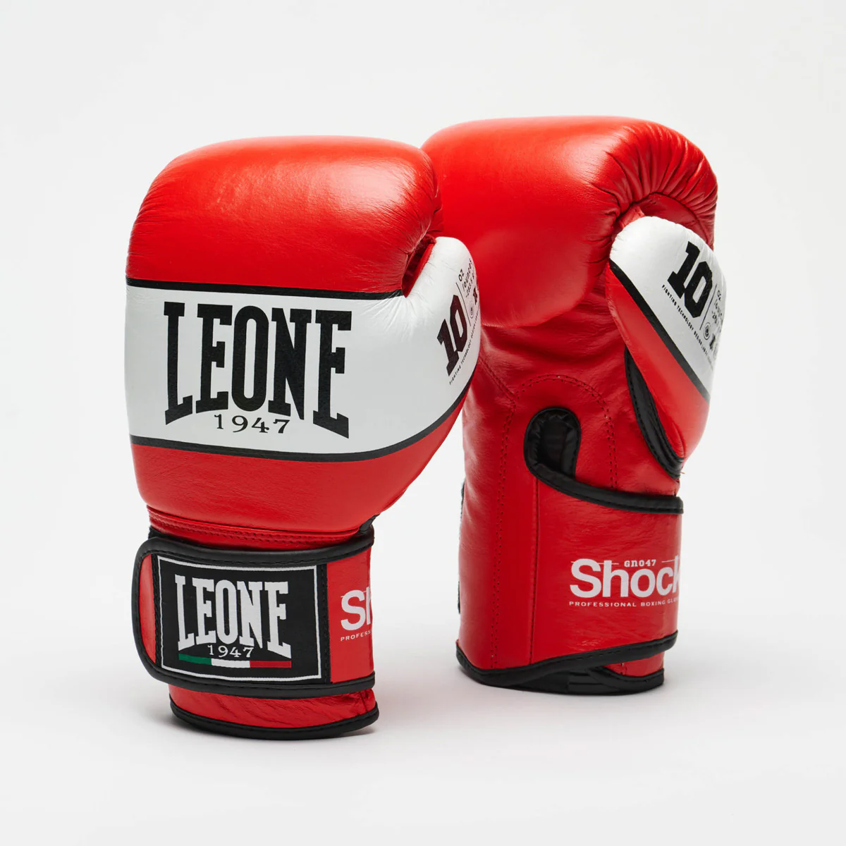 Guantes de boxeo Leone Shock GN047  - Image 22