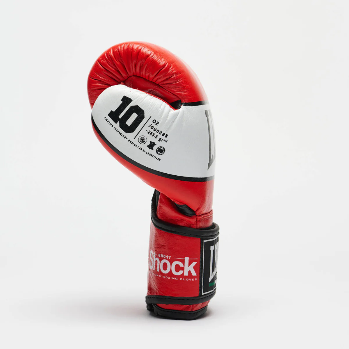 Guantes de boxeo Leone Shock GN047  - Image 25
