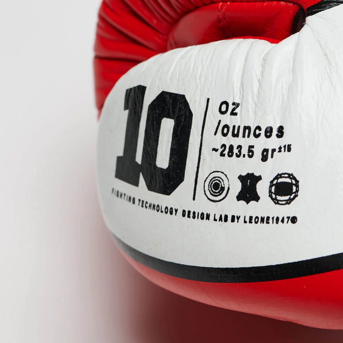 Guantes de boxeo Leone Shock GN047  - Image 27