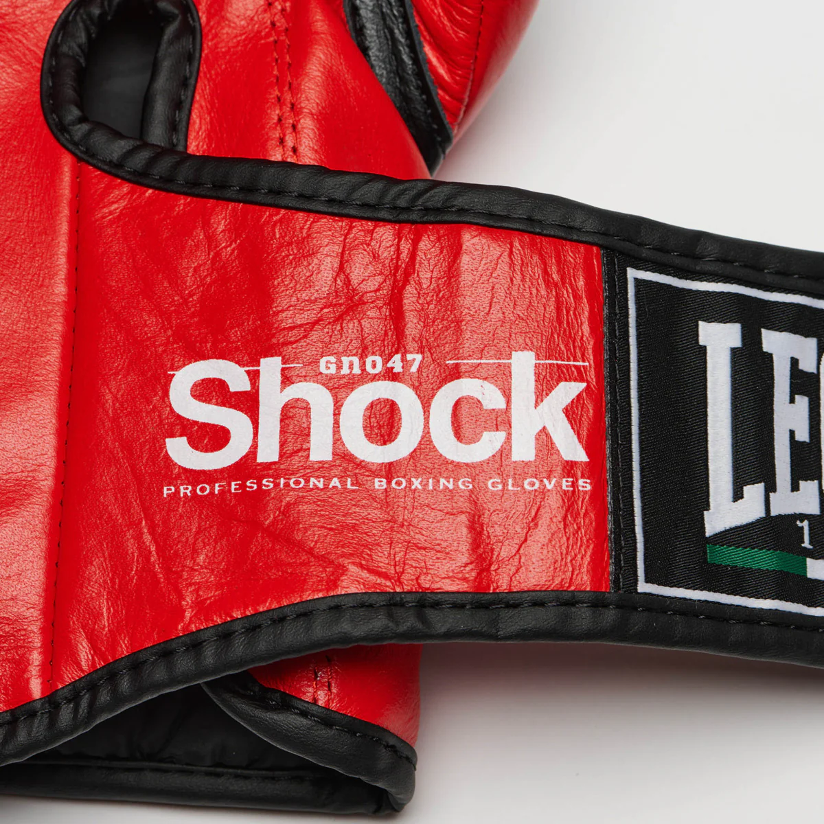 Guantes de boxeo Leone Shock GN047  - Image 28