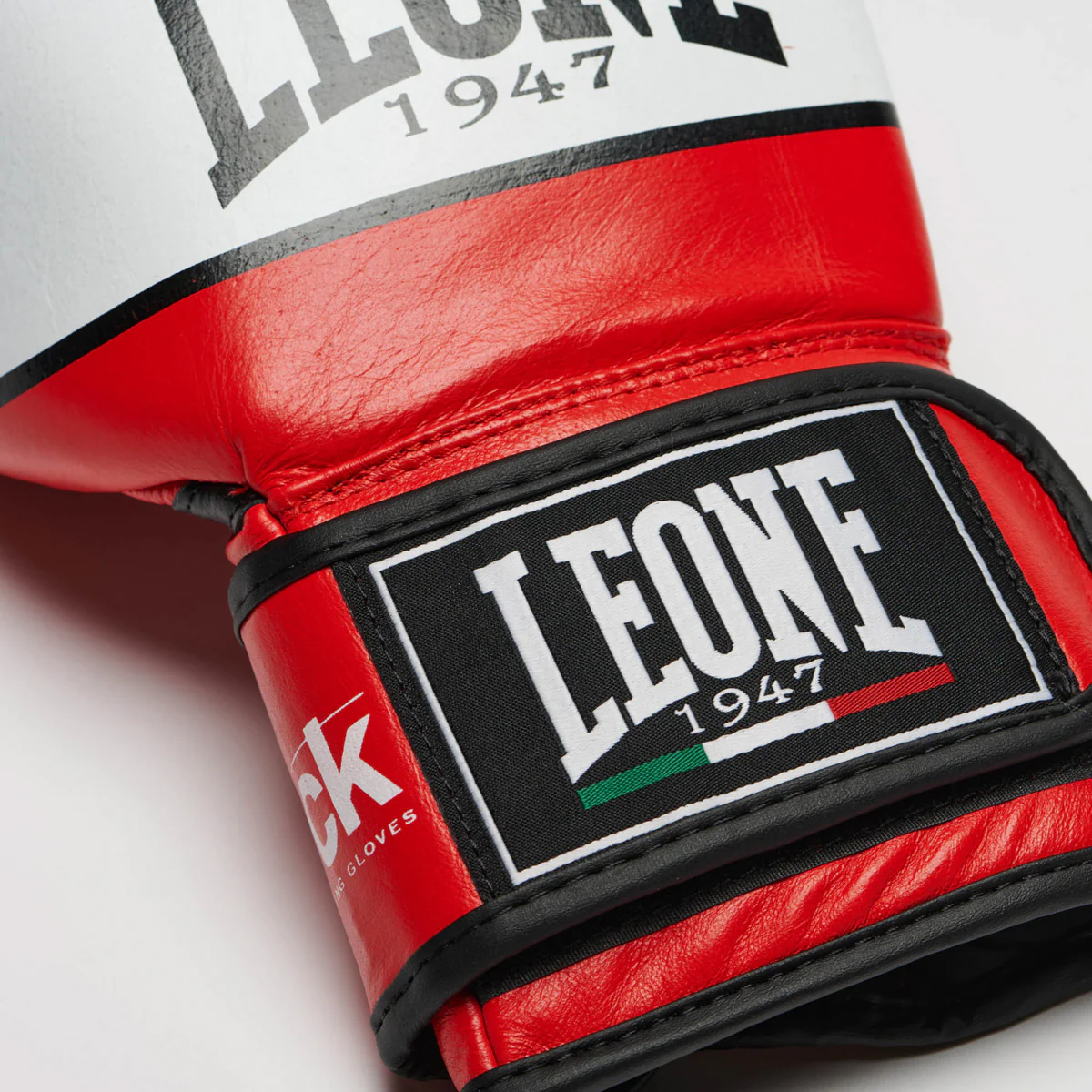 Guantes de boxeo Leone Shock GN047  - Image 29