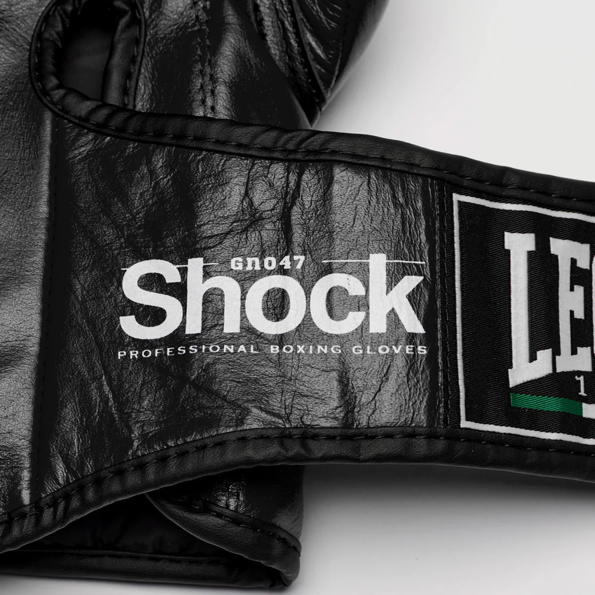 Guantes de boxeo Leone Shock GN047  - Image 7