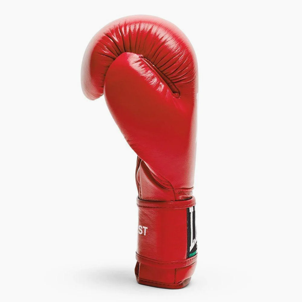Guantes de boxeo Leone Contest GN010 - Image 10