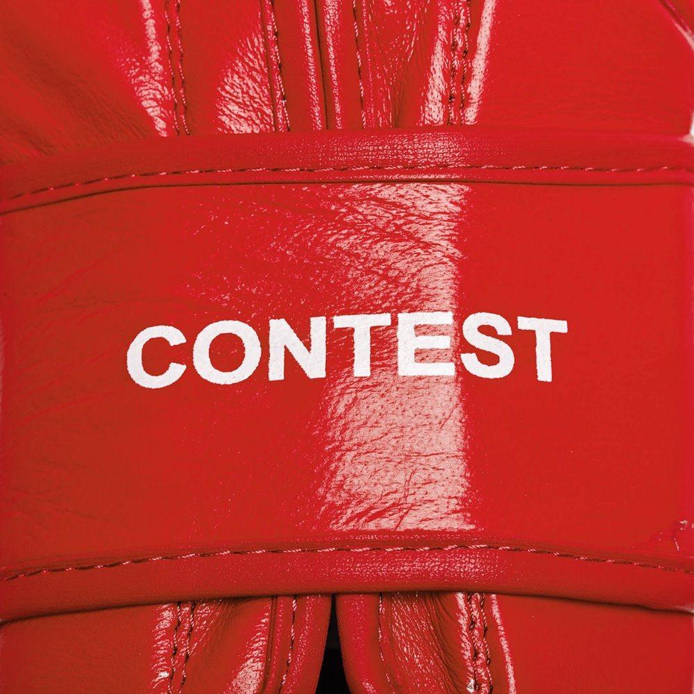 Guantes de boxeo Leone Contest GN010 - Image 12