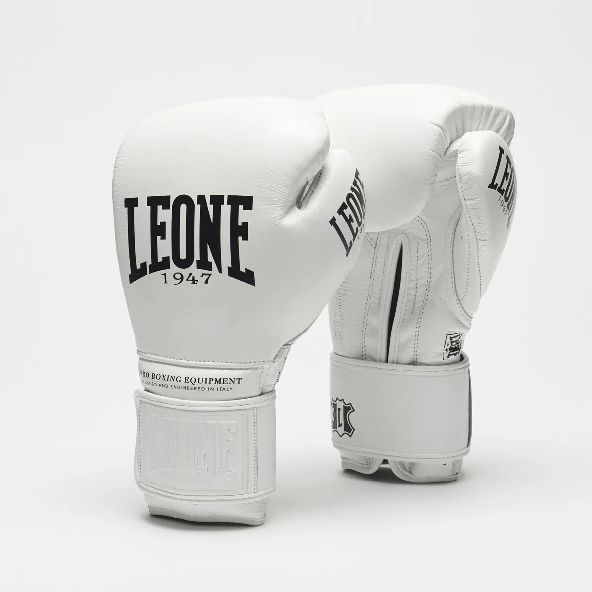 Guantes de boxeo Leone The Greatest GN111 - Image 11