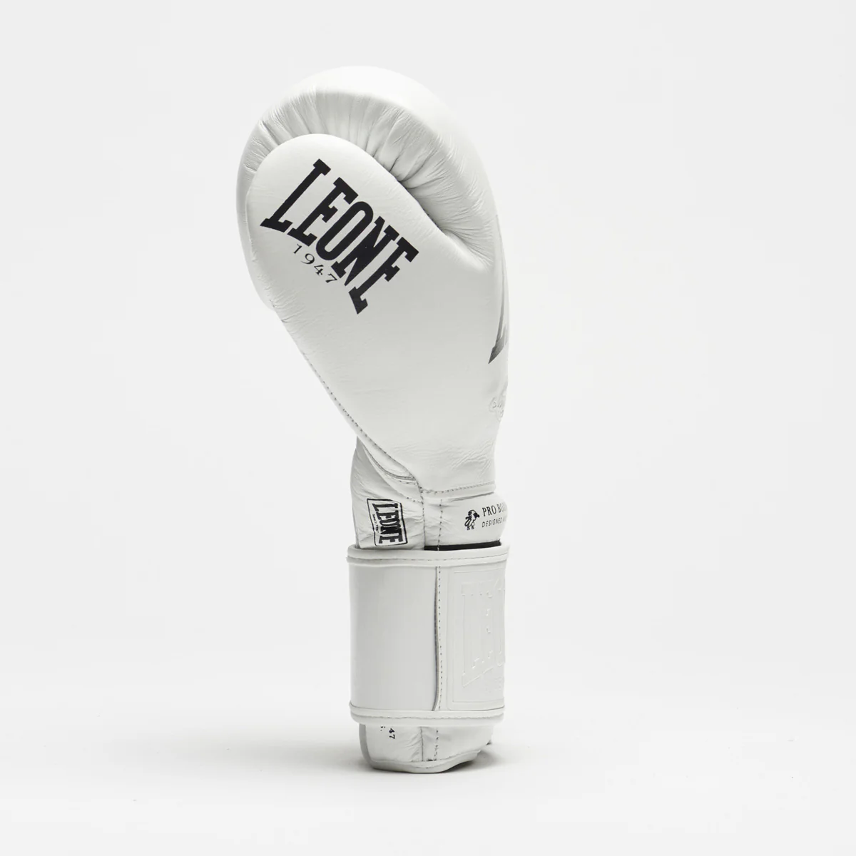 Guantes de boxeo Leone The Greatest GN111 - Image 12