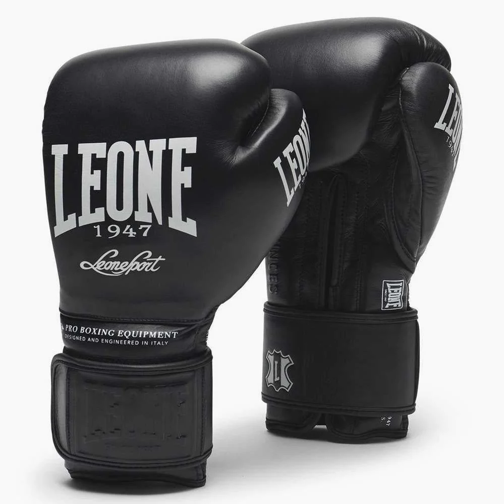 Guantes de boxeo Leone The Greatest GN111 - Image 18