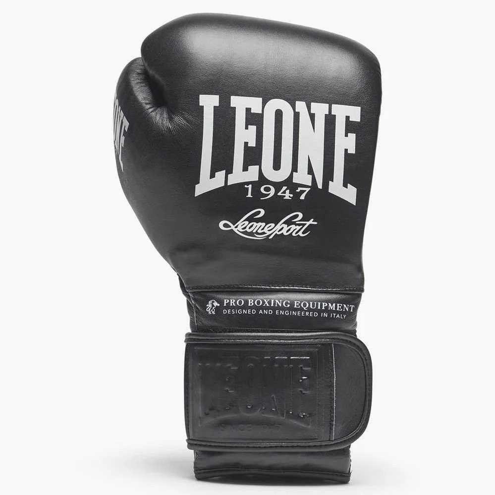 Guantes de boxeo Leone The Greatest GN111 - Image 19