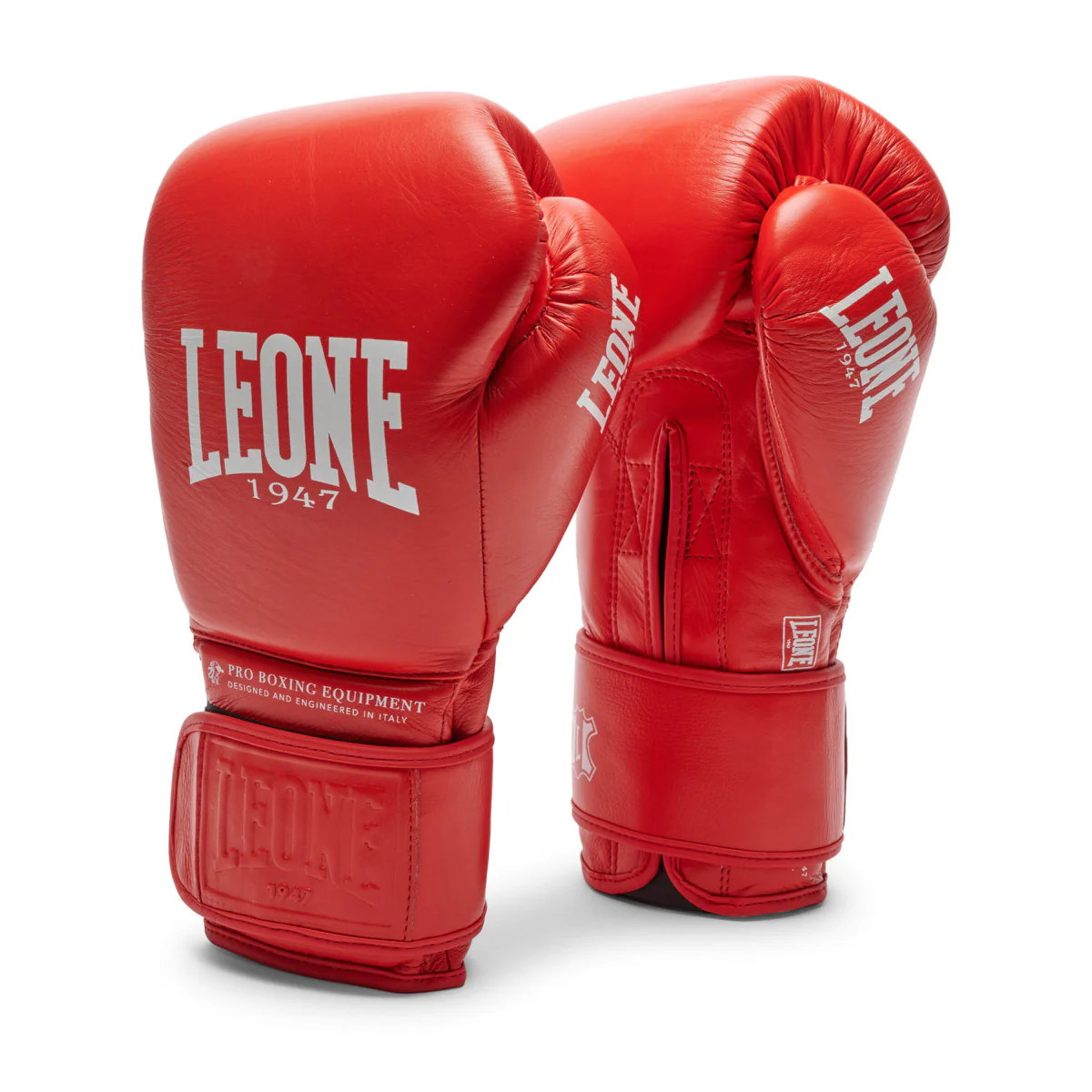 Guantes de boxeo Leone The Greatest GN111 - Image 20