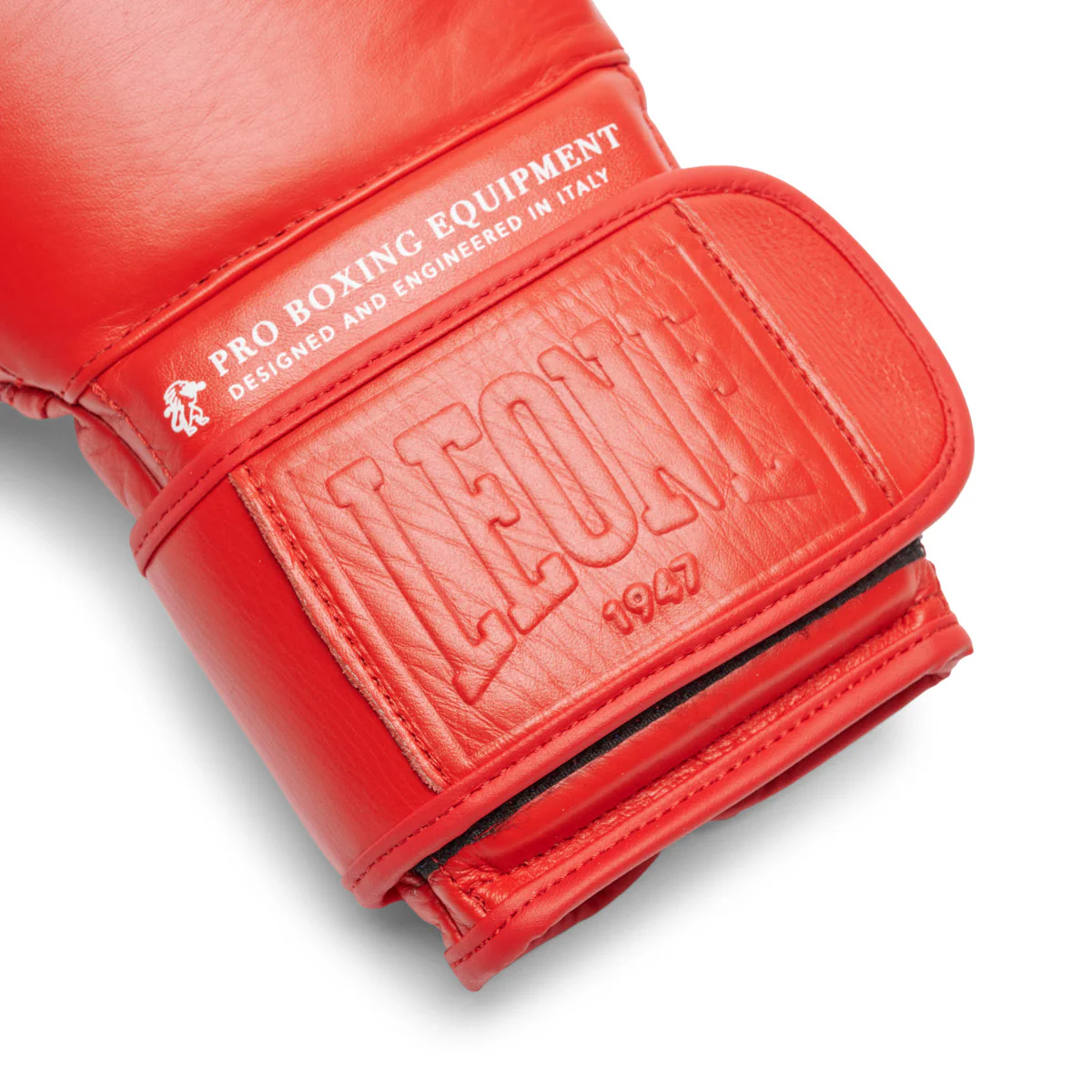 Guantes de boxeo Leone The Greatest GN111 - Image 25