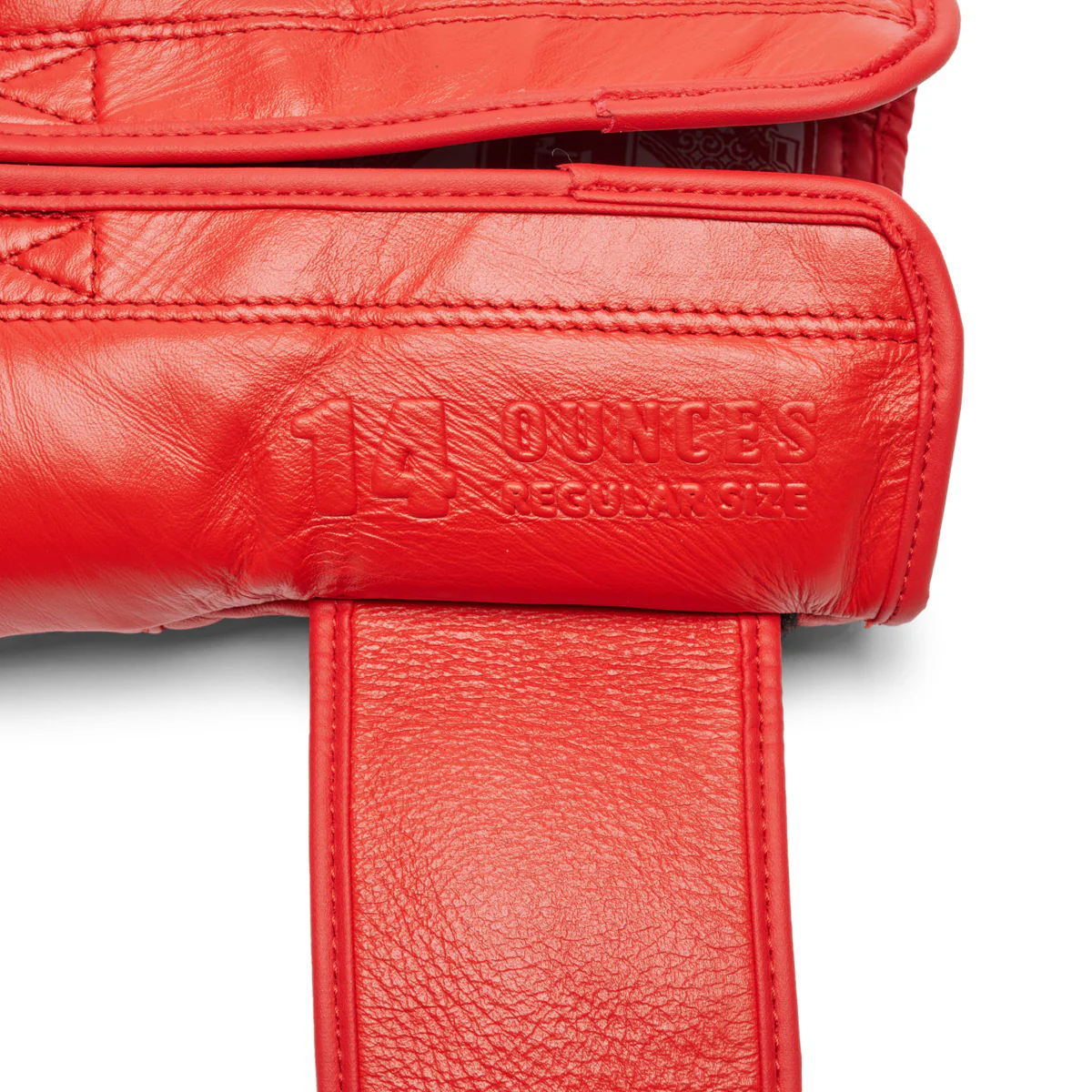 Guantes de boxeo Leone The Greatest GN111 - Image 26
