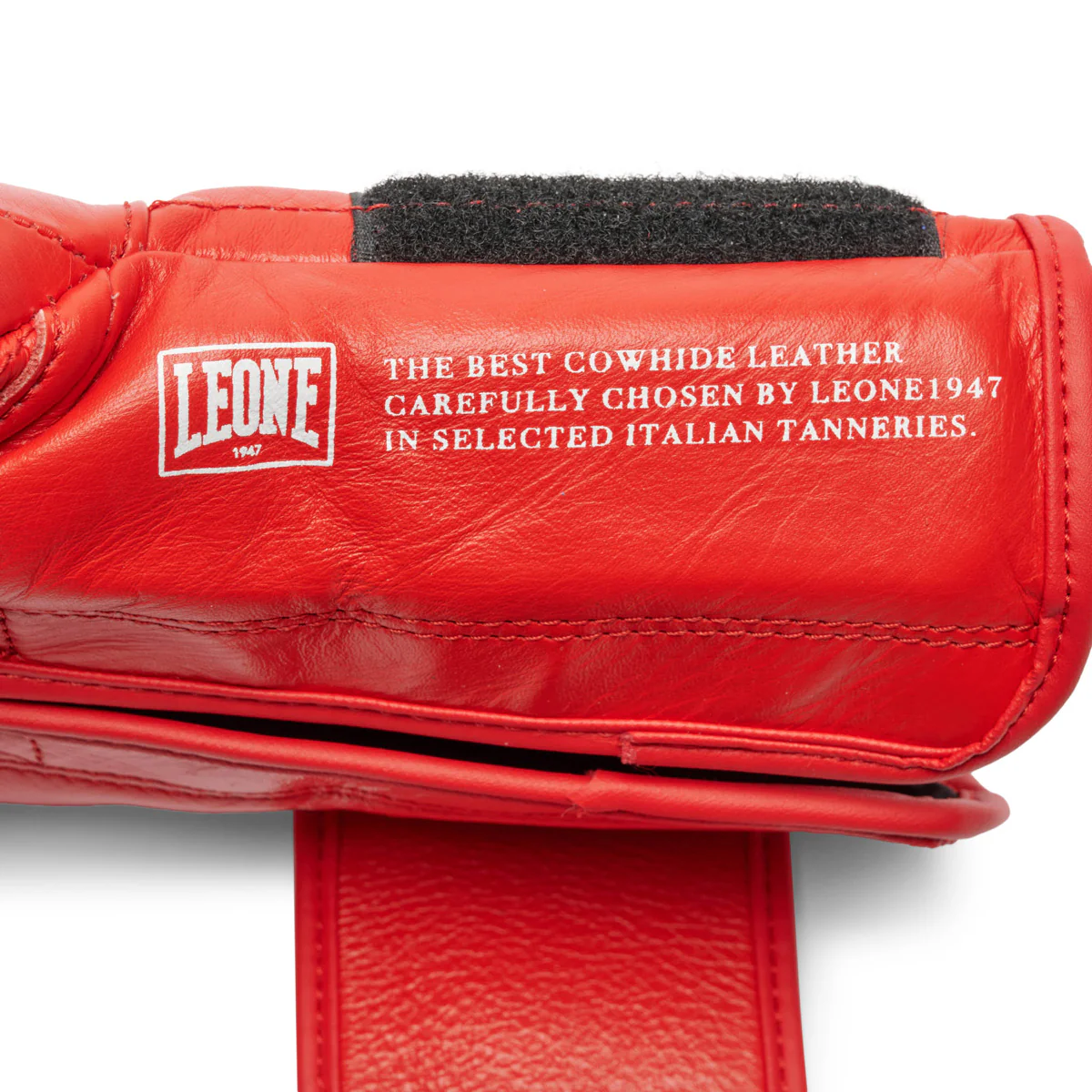 Guantes de boxeo Leone The Greatest GN111 - Image 27