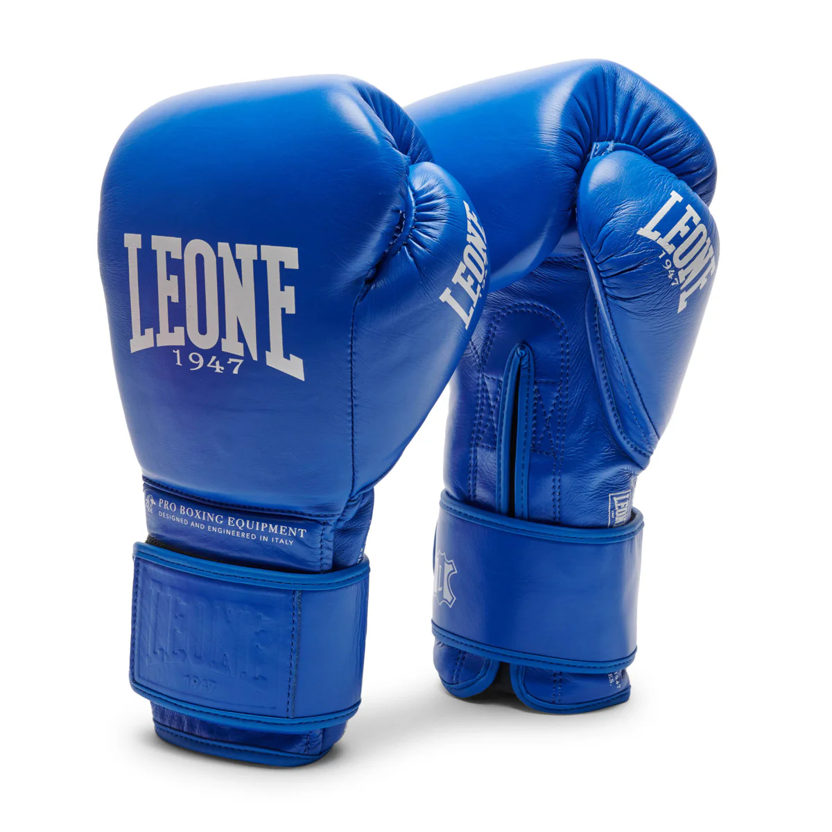 Guantes de boxeo Leone The Greatest GN111 - Image 29