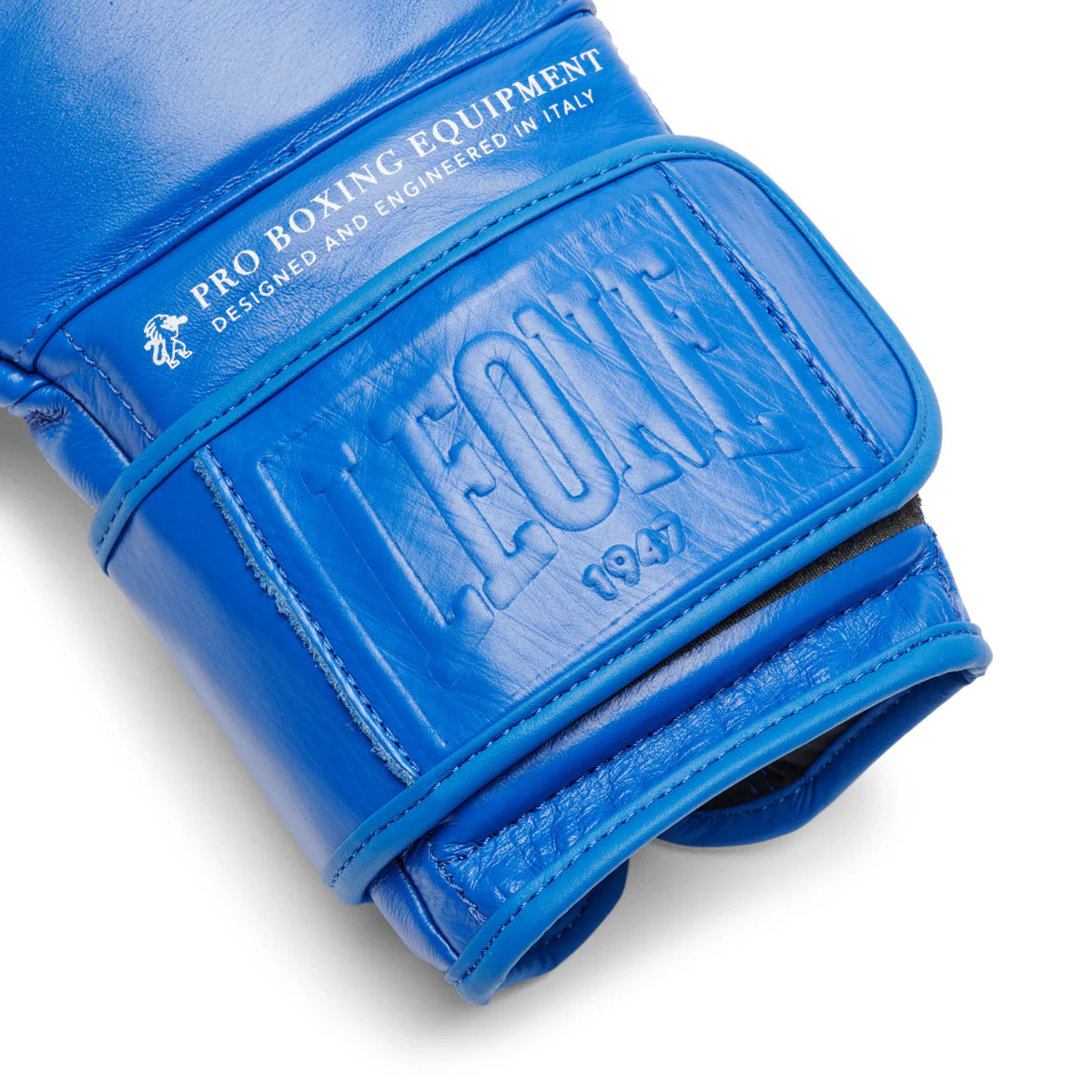 Guantes de boxeo Leone The Greatest GN111 - Image 34