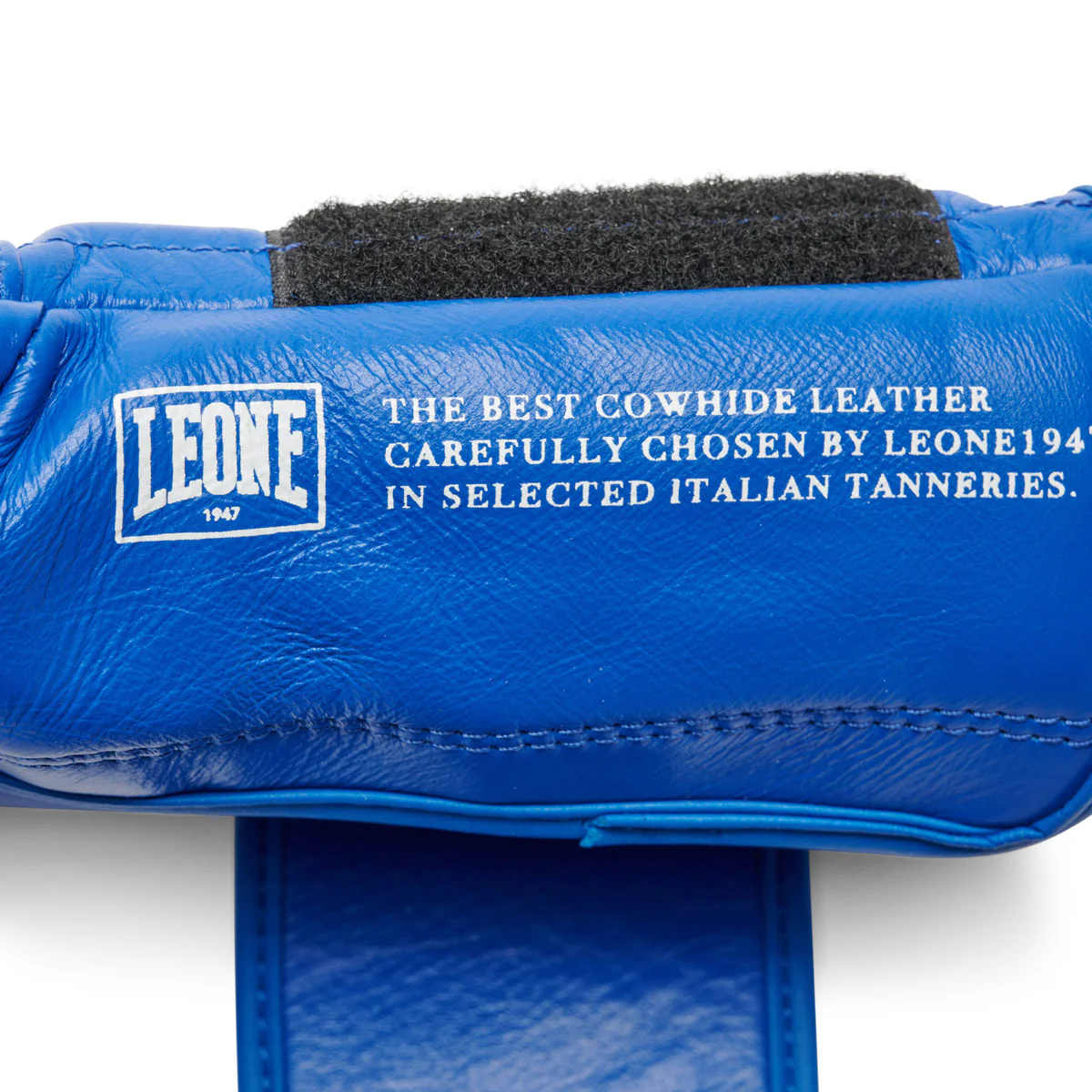 Guantes de boxeo Leone The Greatest GN111 - Image 35