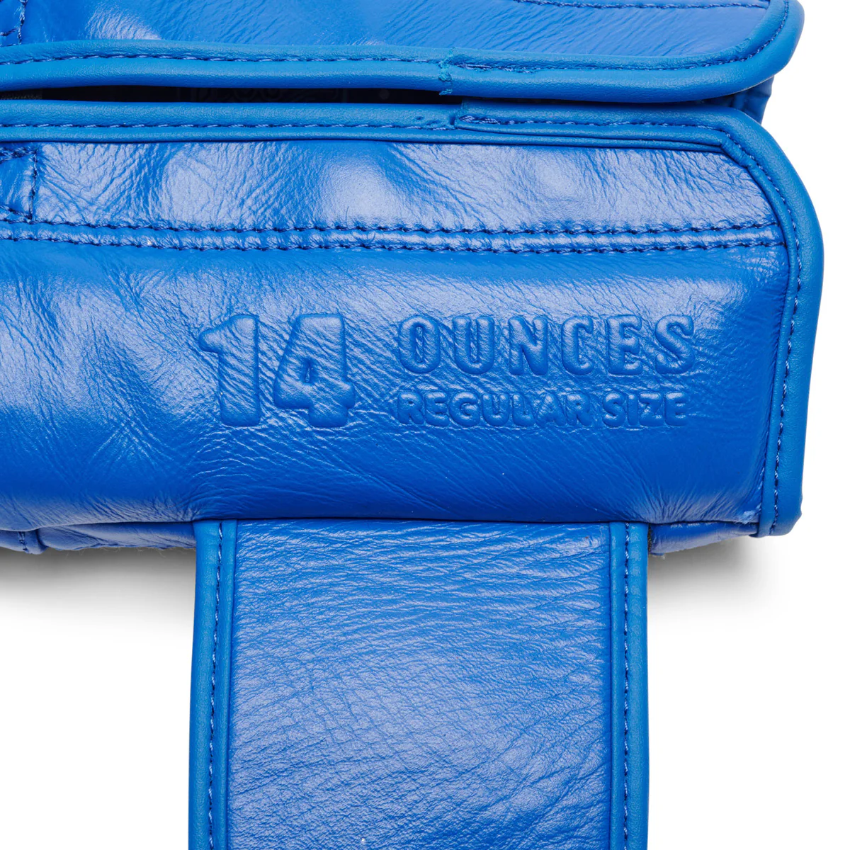Guantes de boxeo Leone The Greatest GN111 - Image 37