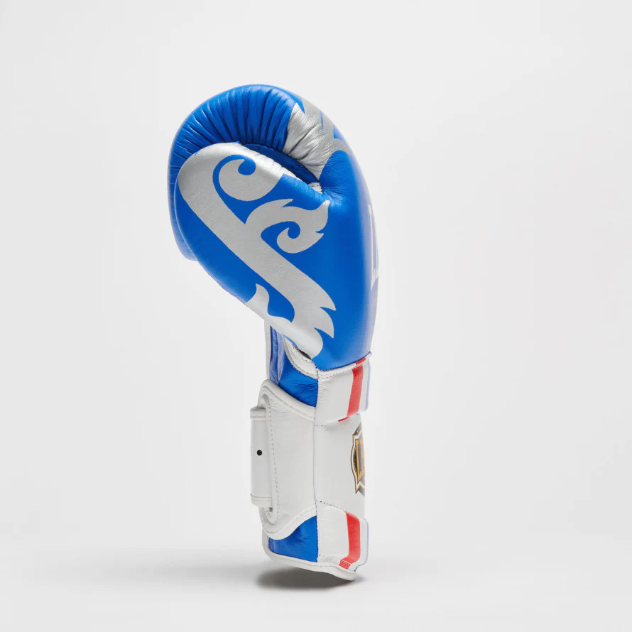 Guantes de boxeo Leone Thai Style GN114 - Image 10