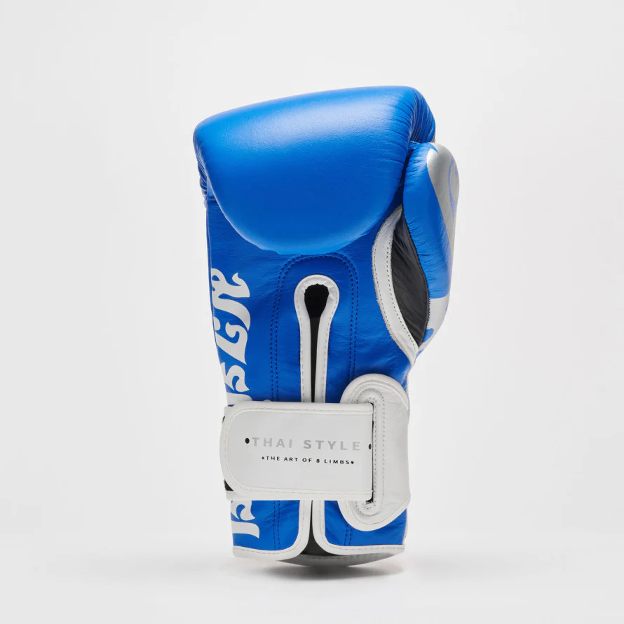 Guantes de boxeo Leone Thai Style GN114 - Image 11