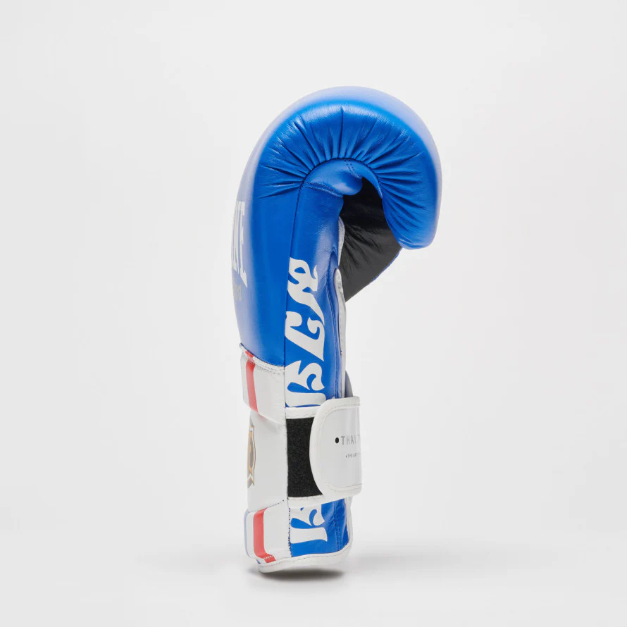 Guantes de boxeo Leone Thai Style GN114 - Image 12