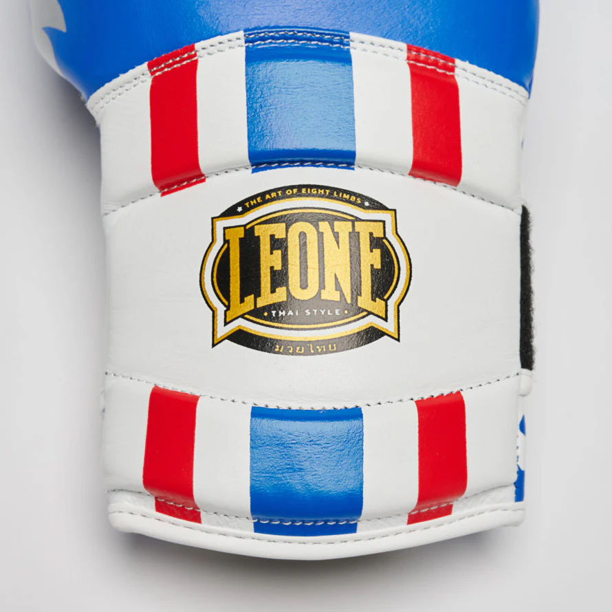 Guantes de boxeo Leone Thai Style GN114 - Image 13