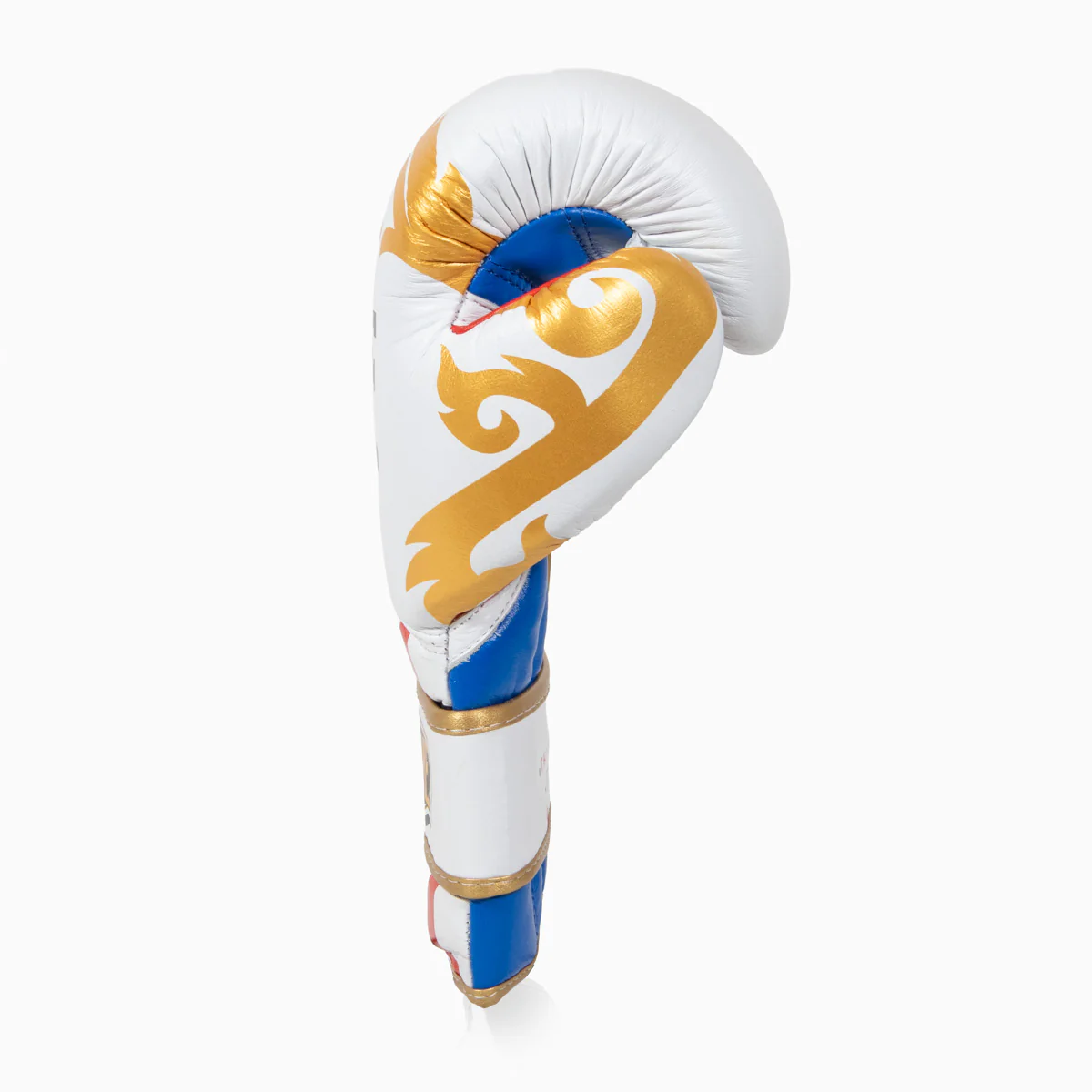 Guantes de boxeo Leone Thai Style GN114 - Image 2