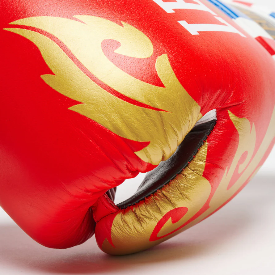 Guantes de boxeo Leone Thai Style GN114 - Image 22
