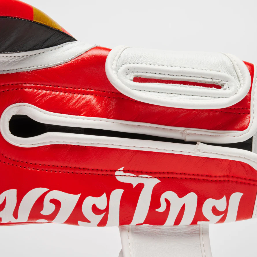 Guantes de boxeo Leone Thai Style GN114 - Image 23