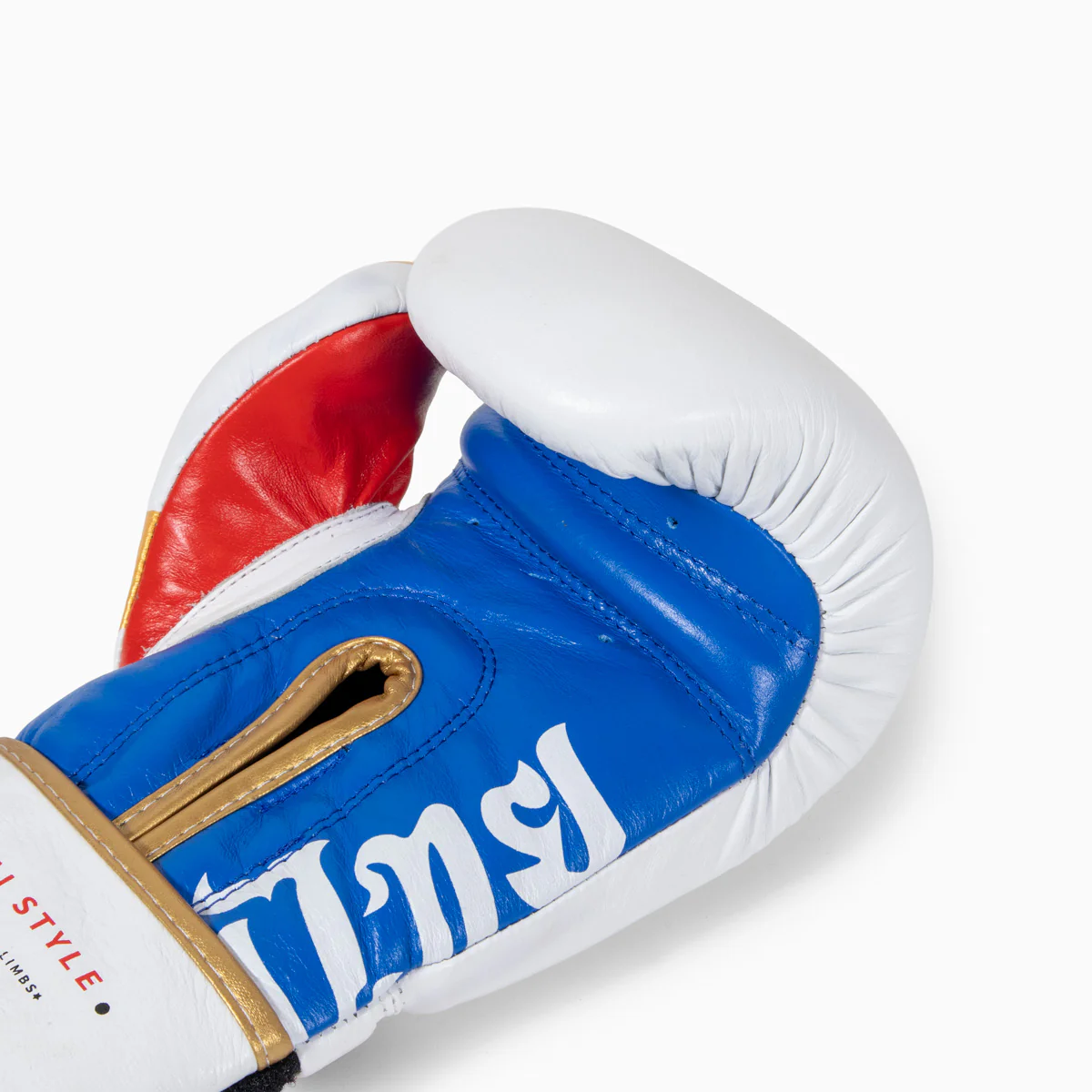 Guantes de boxeo Leone Thai Style GN114 - Image 24