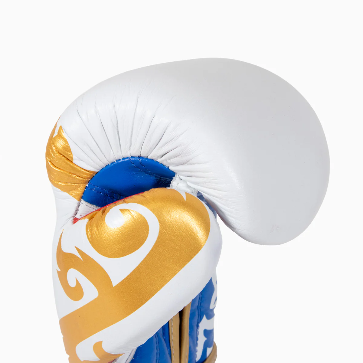 Guantes de boxeo Leone Thai Style GN114 - Image 6