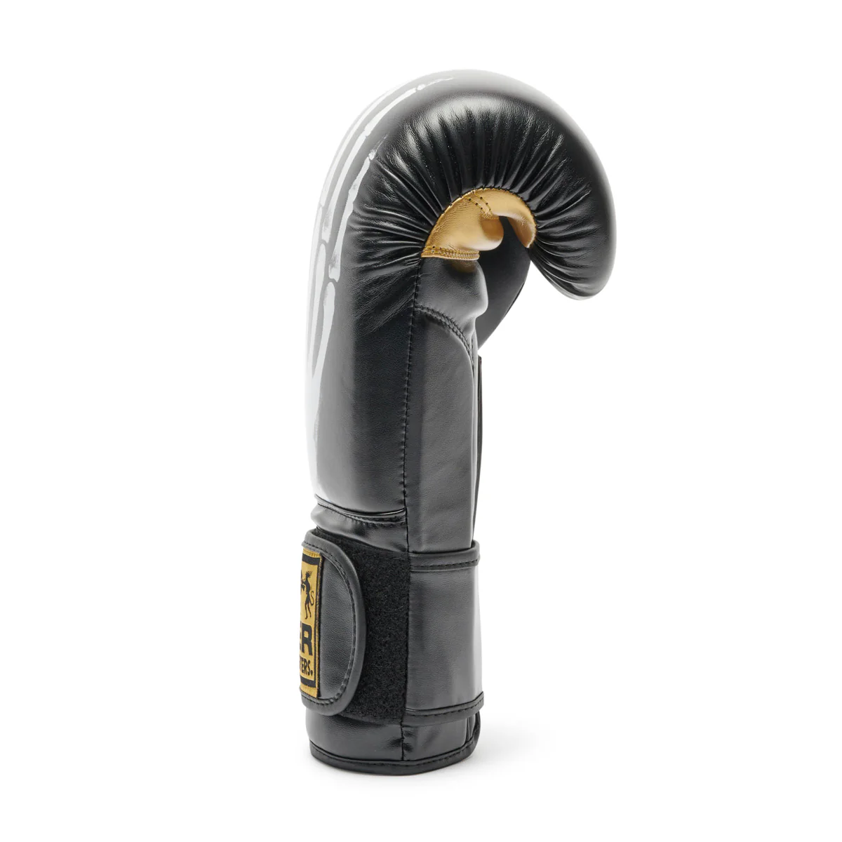 Guantes de boxeo Leone Iuter GN01IU  - Image 5