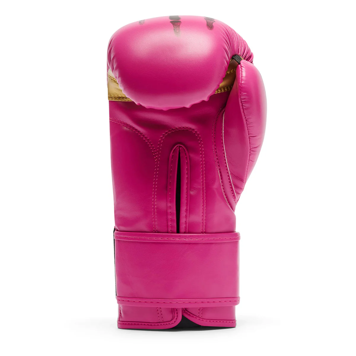 Guantes de boxeo Leone Iuter GN01IU Fucsia  - Image 4