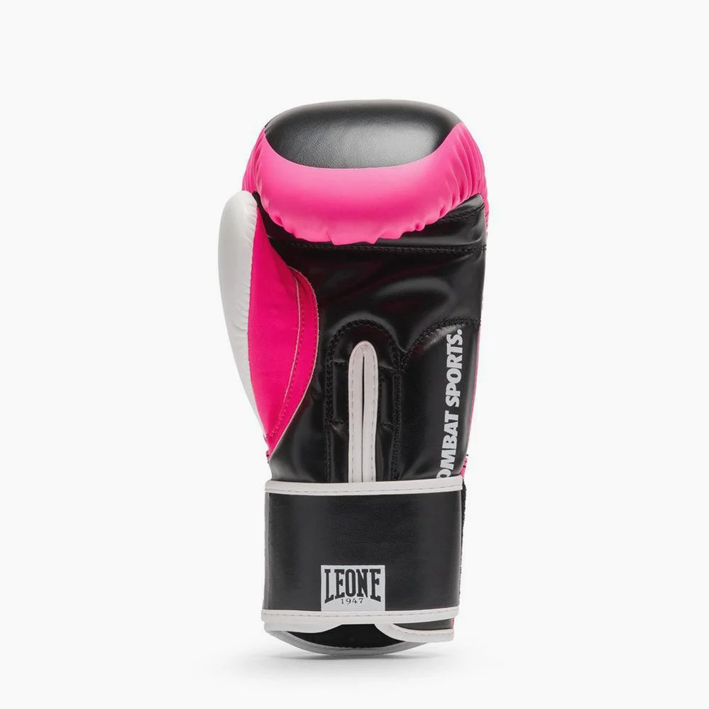 Guantes de boxeo Leone Logo WACS GN333  - Image 12