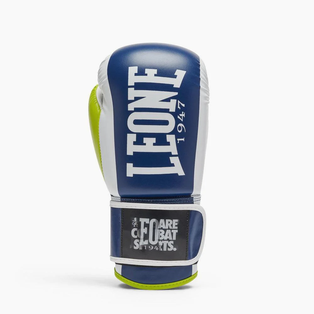Guantes de boxeo Leone Logo WACS GN333  - Image 14