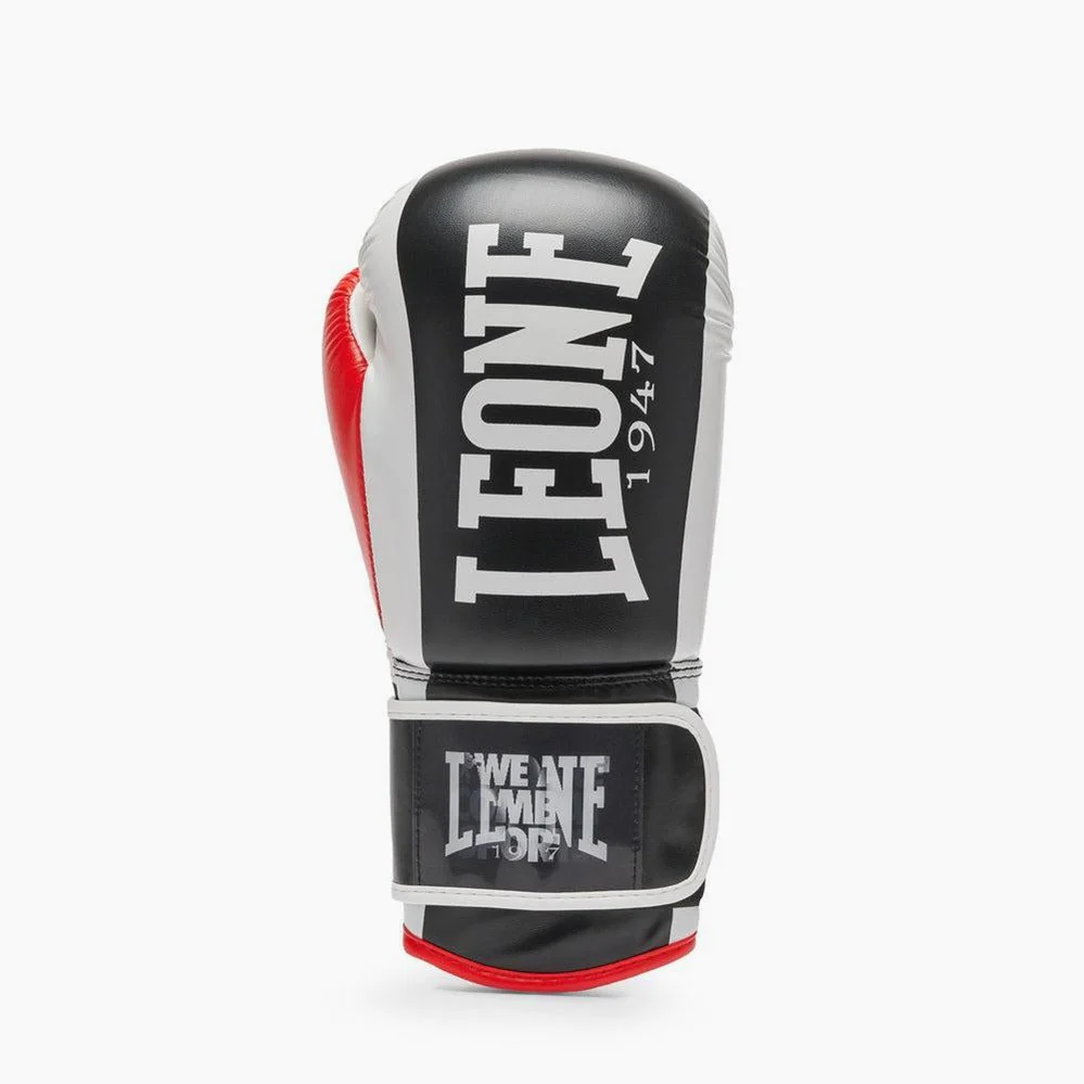 Guantes de boxeo Leone Logo WACS GN333  - Image 2