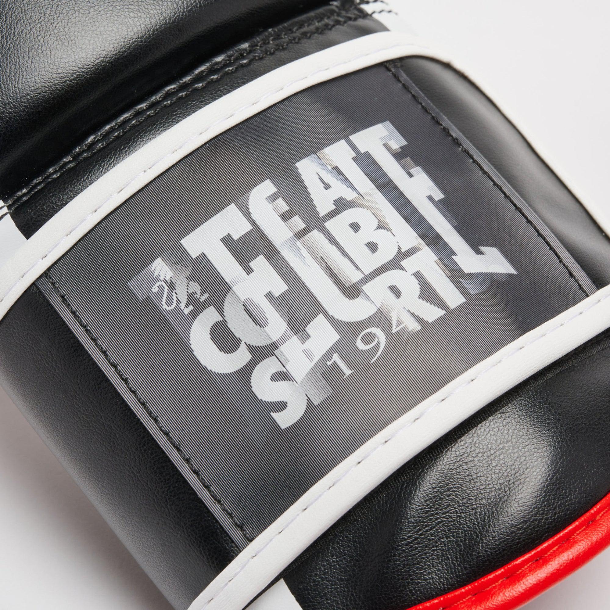 Guantes de boxeo Leone Logo WACS GN333  - Image 4