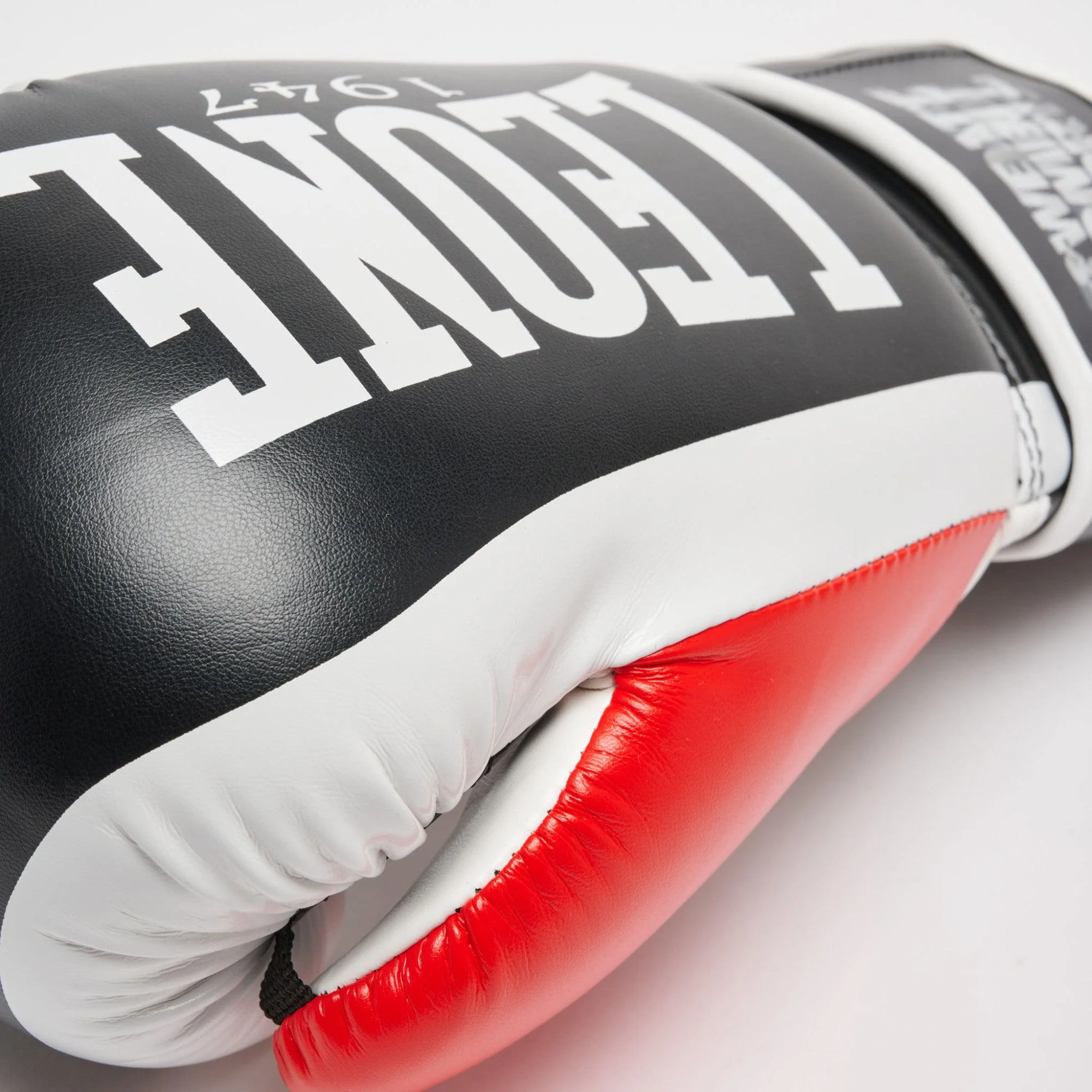 Guantes de boxeo Leone Logo WACS GN333  - Image 5