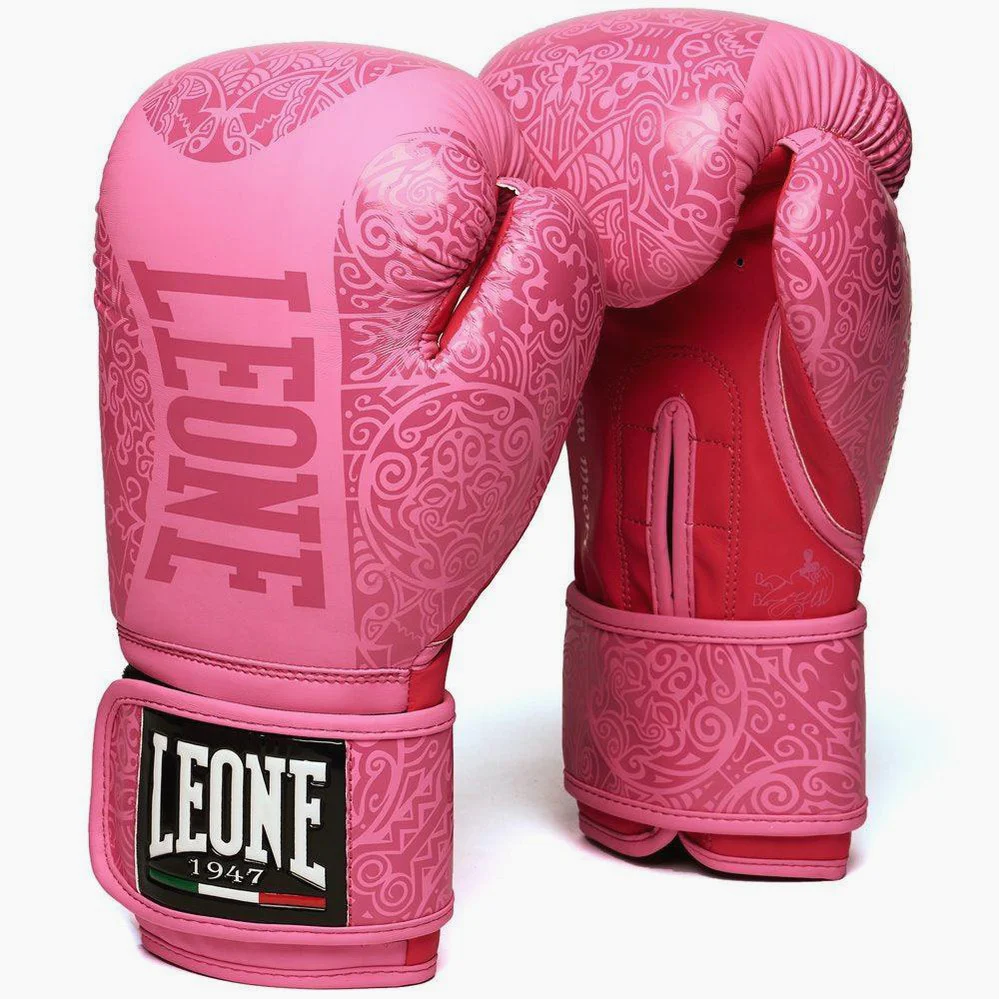 Guantes de boxeo Leone Maori GN070  - Image 13