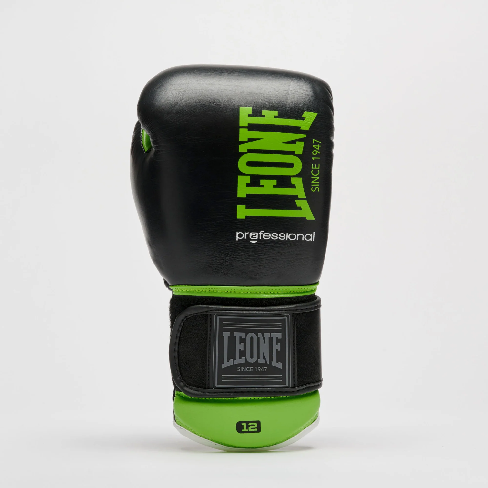 Guantes de boxeo Leone Professional 2 GN115  - Image 2