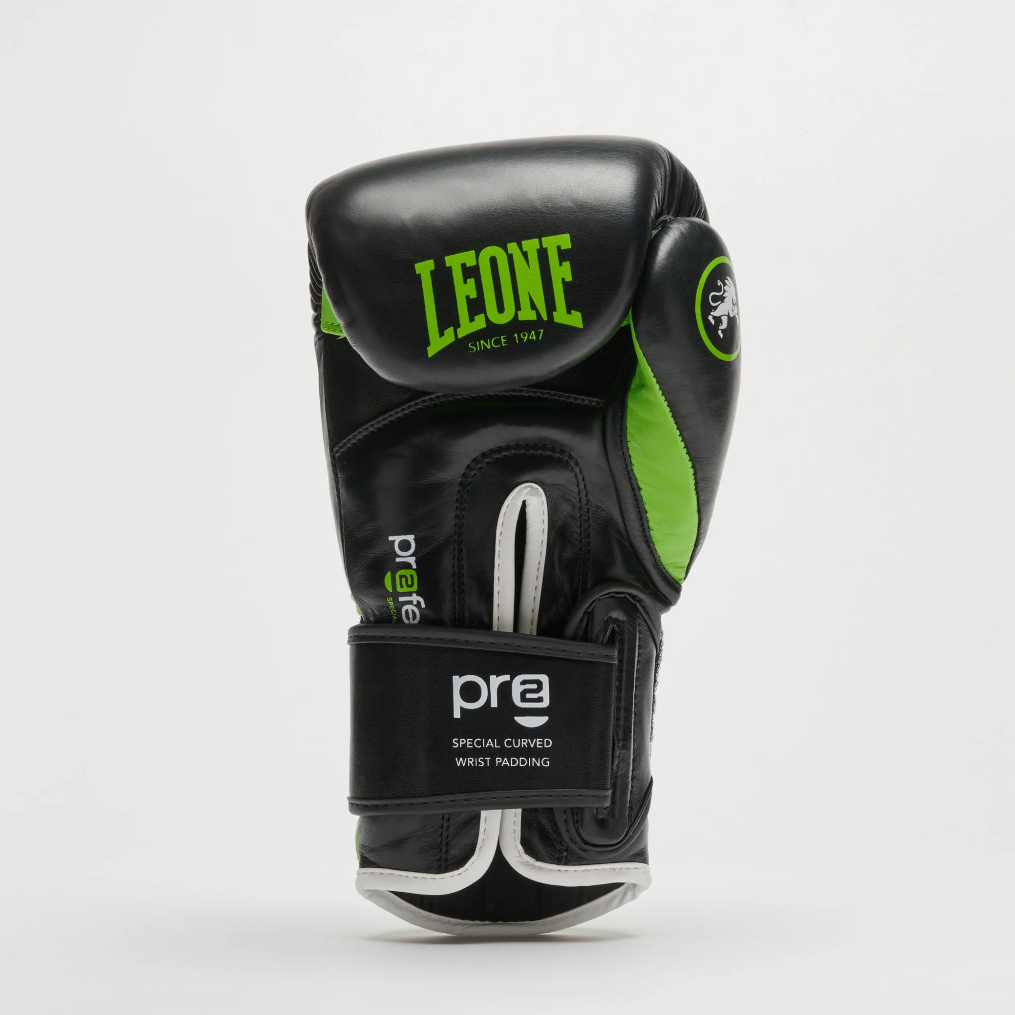 Guantes de boxeo Leone Professional 2 GN115  - Image 4