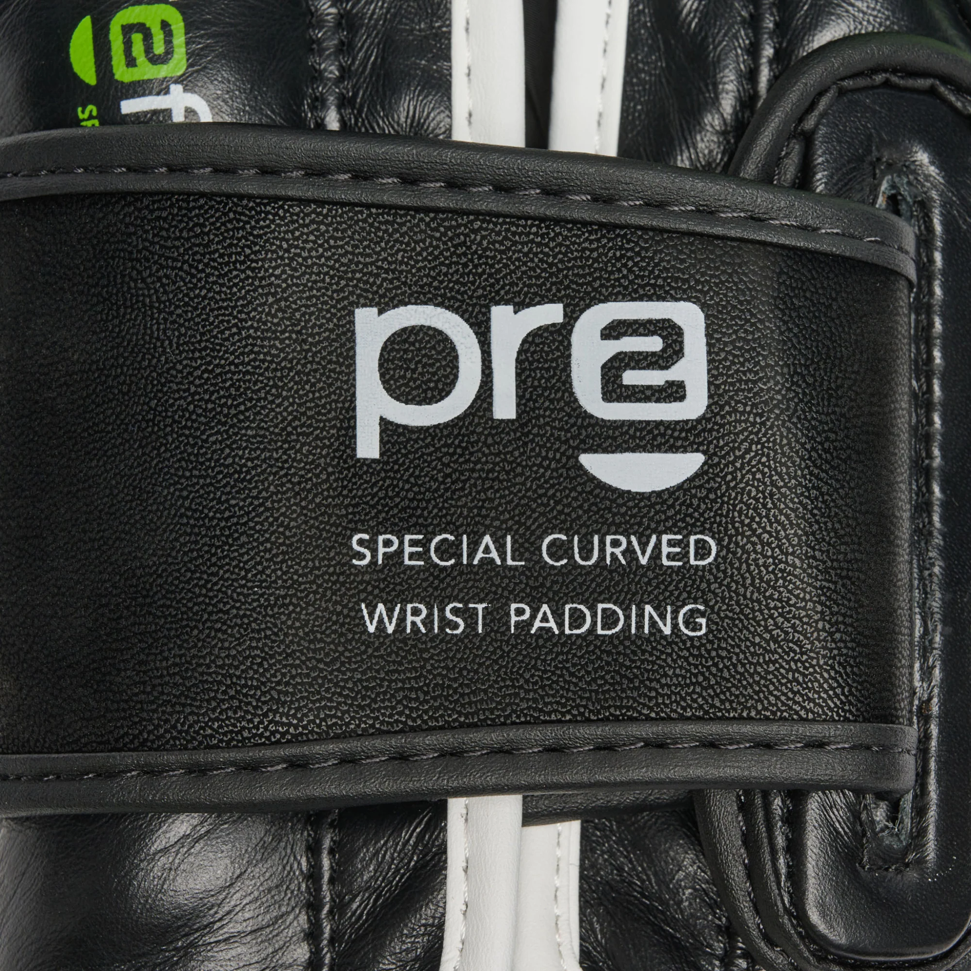 Guantes de boxeo Leone Professional 2 GN115  - Image 6