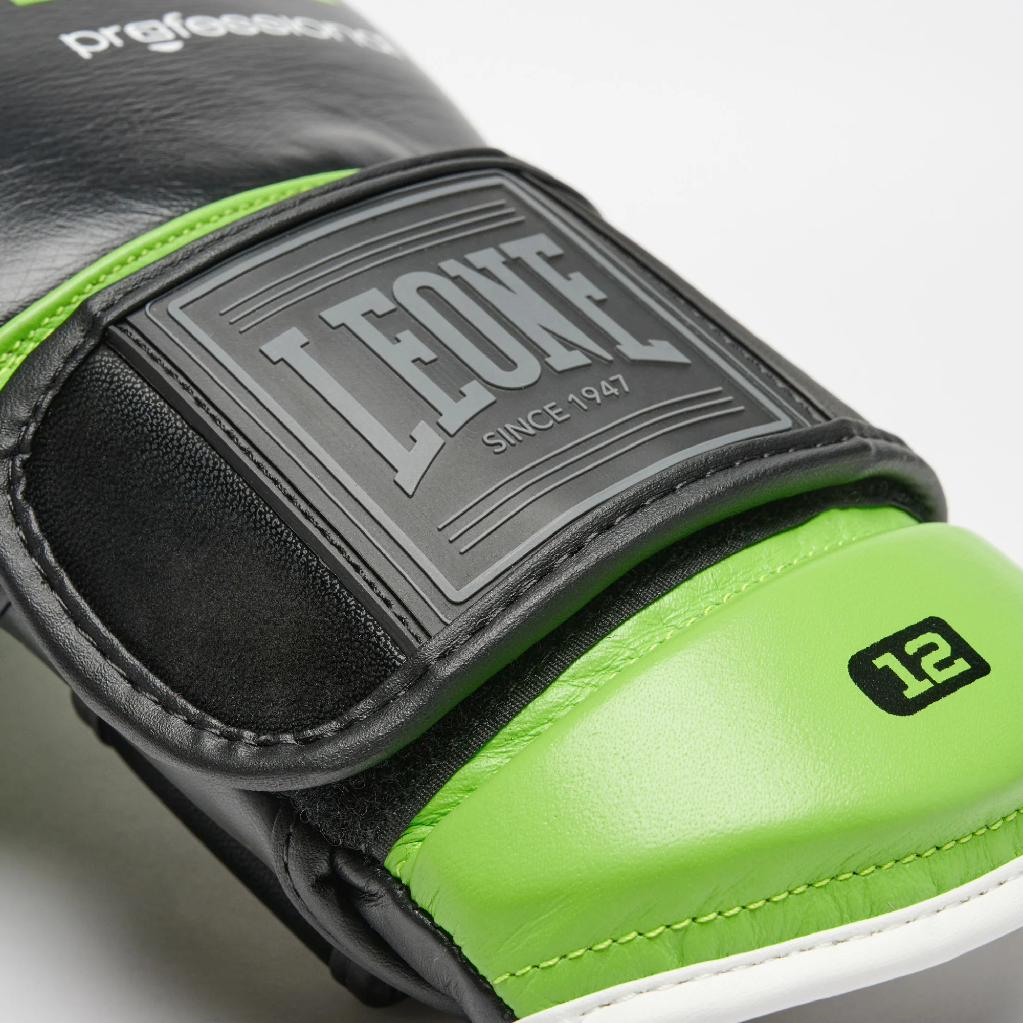 Guantes de boxeo Leone Professional 2 GN115  - Image 7
