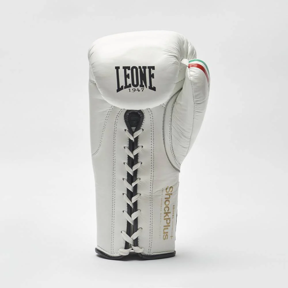 Guantes de boxeo Leone Shock Plus GN102L - Image 11