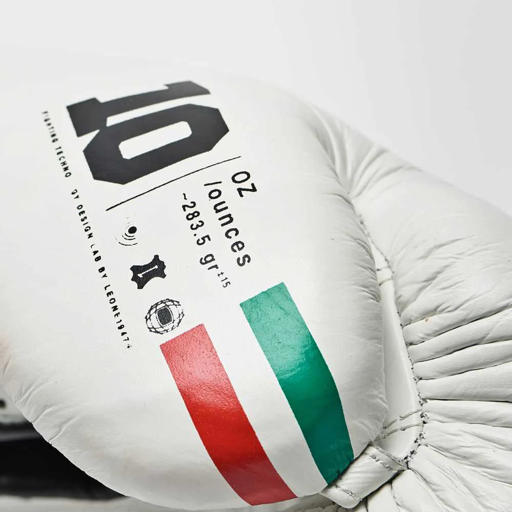 Guantes de boxeo Leone Shock Plus GN102L - Image 12