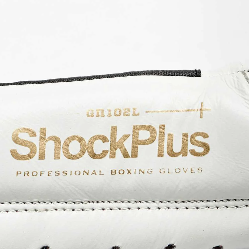Guantes de boxeo Leone Shock Plus GN102L - Image 13