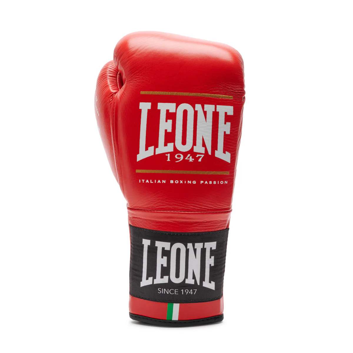 Guantes de boxeo Leone Shock Plus GN102L - Image 16