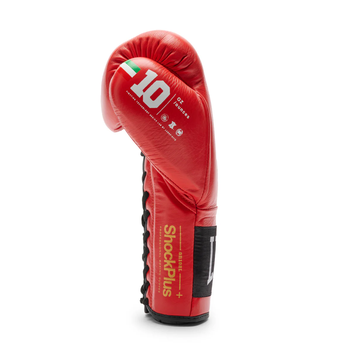 Guantes de boxeo Leone Shock Plus GN102L - Image 17