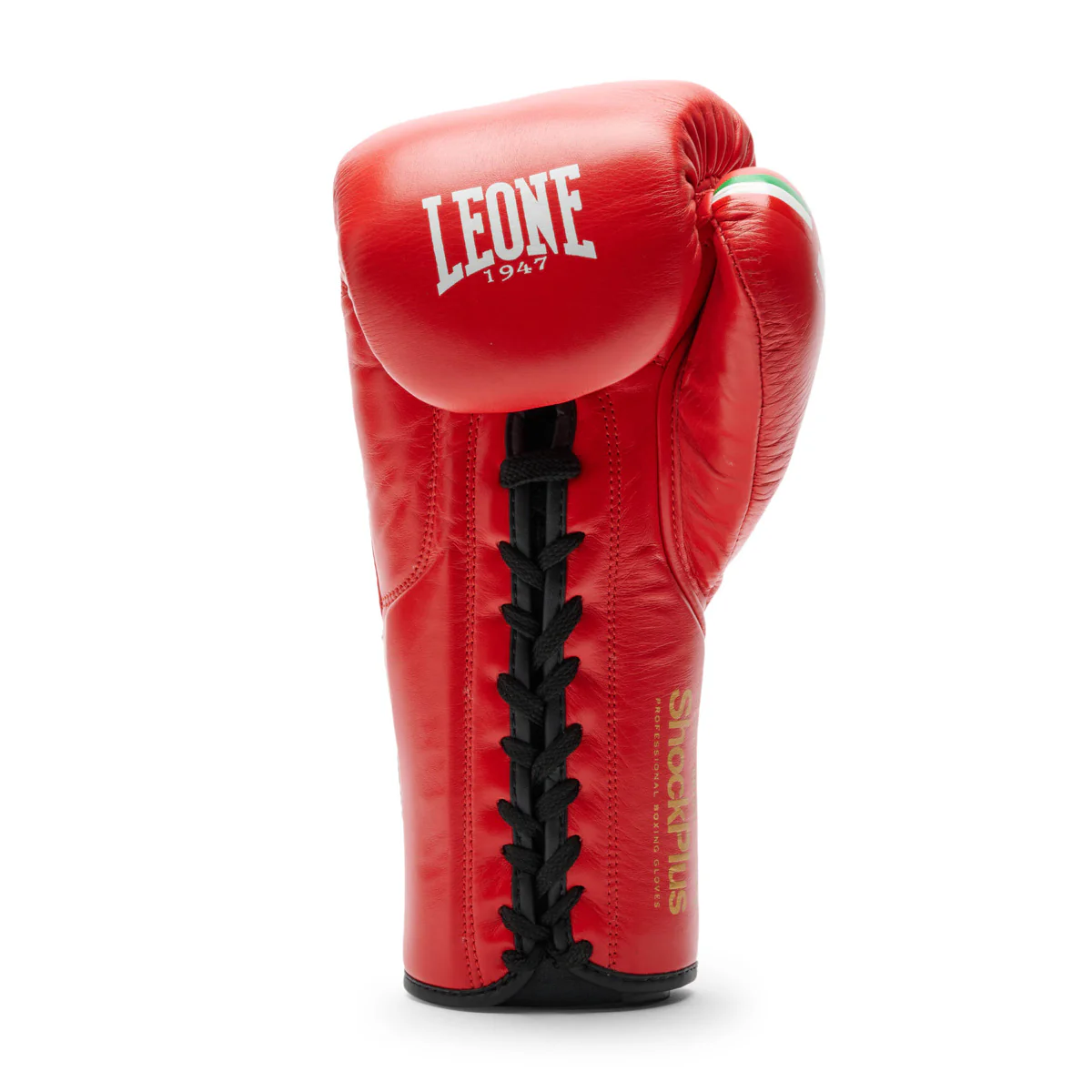 Guantes de boxeo Leone Shock Plus GN102L - Image 18
